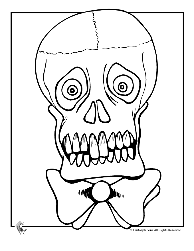 church coloring pages holiday