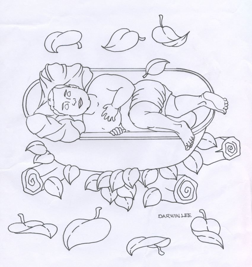 Nursery Rhymes Lyrics - Nursery Rhyme Songs