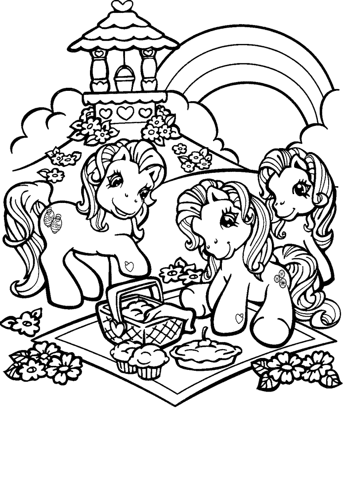 Cute lion Preschool coloring pages Free Printable Coloring Pages 