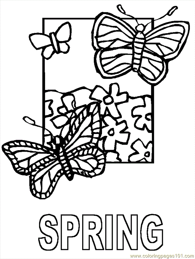 Coloring Pages Coloring Pages Kids 35 (Cartoons > Miscellaneous 
