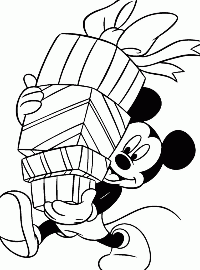 coloring pages walt disney world | Coloring Pages For Kids