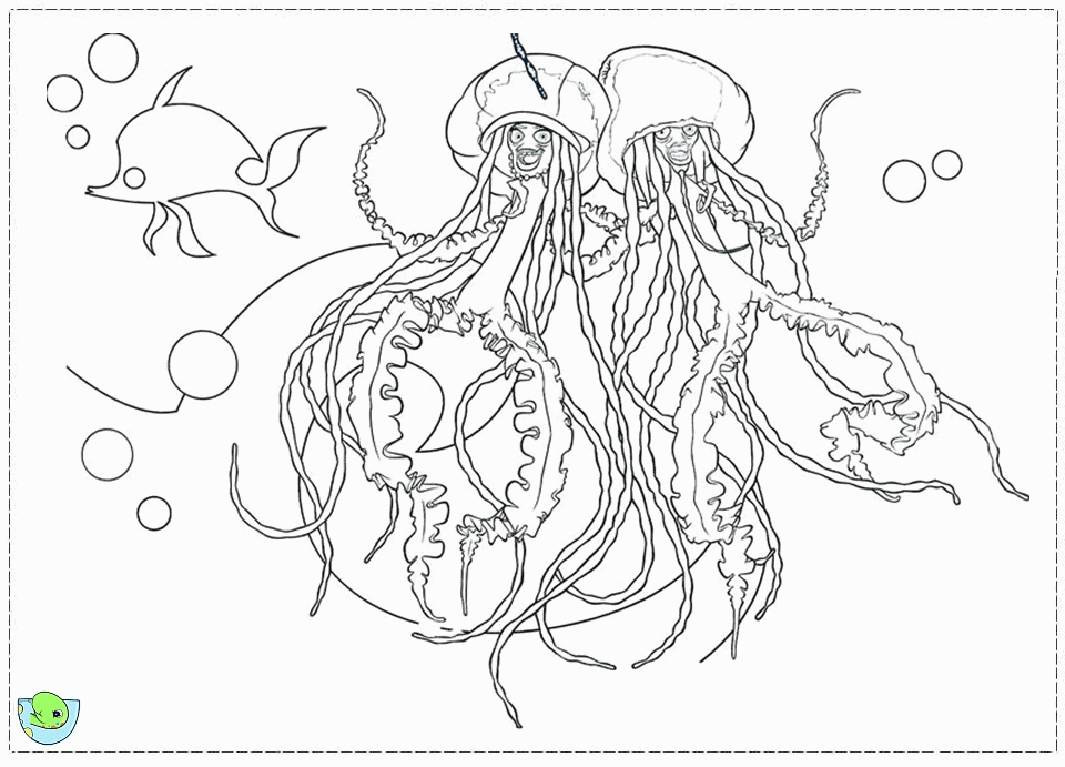 Tales 20 Colouring Pages (page 2)