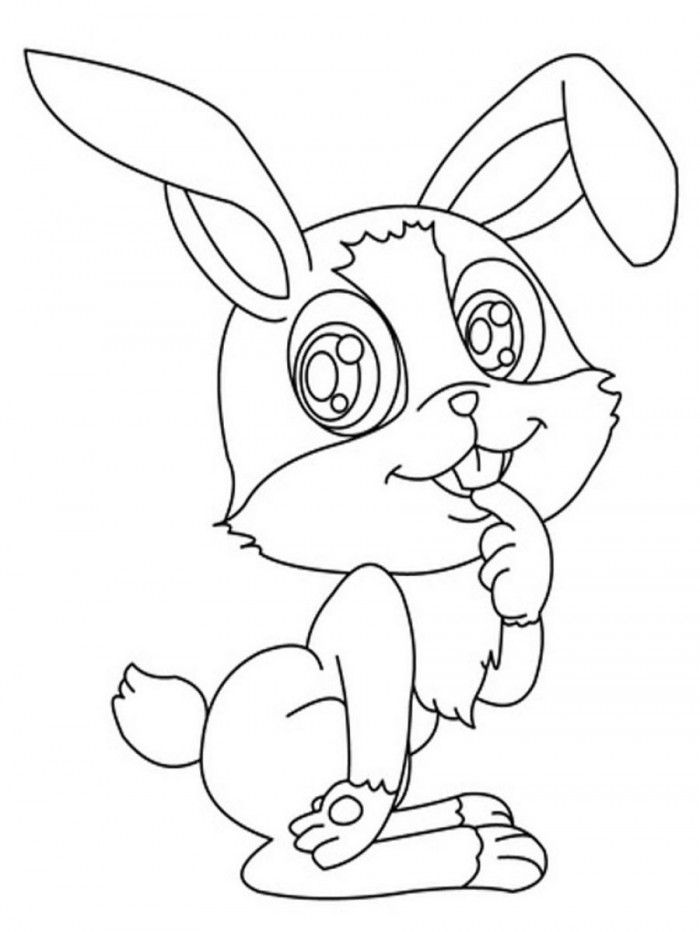 Tale Peter Rabbit Coloring Pages