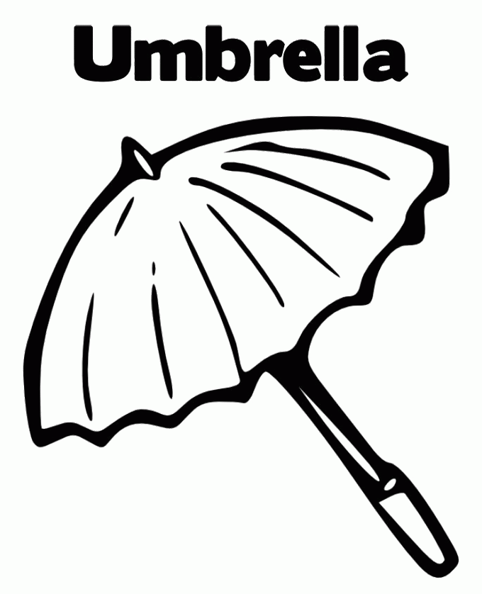 Umbrella-Day-Coloring-Page-For 