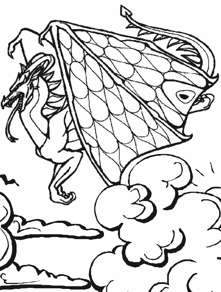 Dragon Coloring Pages 66 271586 High Definition Wallpapers| wallalay.