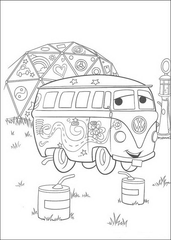 Cars Coloring Pages ~ Printable Coloring Pages