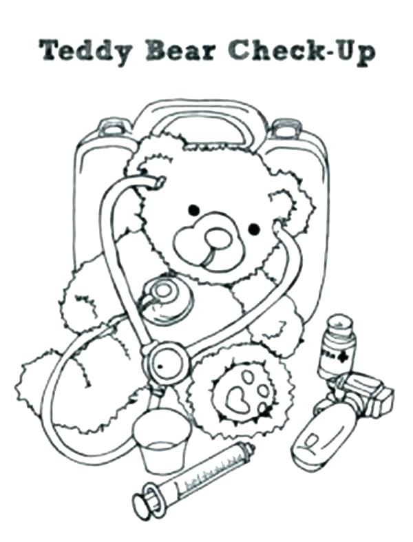 The best free Paramedic coloring page images. Download from 35 free coloring  pages of Paramedic at GetDrawings