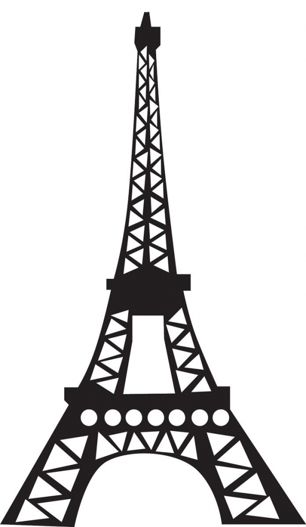 The best free Eiffel drawing images. Download from 1845 free ...