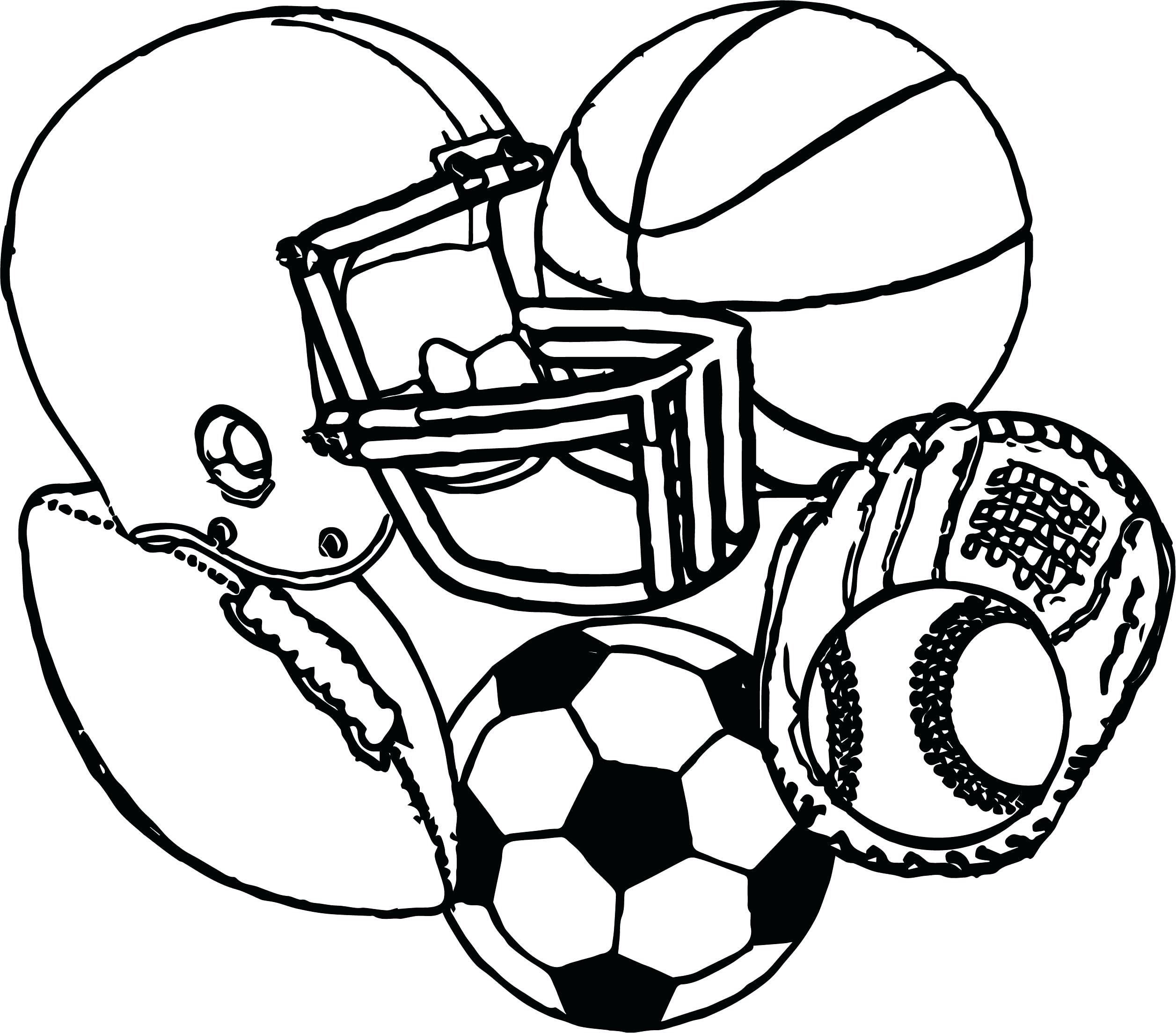 coloring ~ Soccer Ball Coloring Sheet Pages Sheets Stress ...