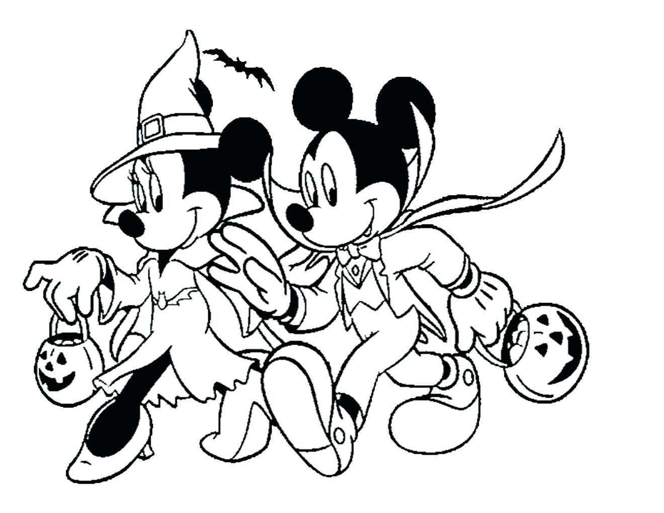 Vampirina Coloring Pages Disney Halloween Color By Numbers ...