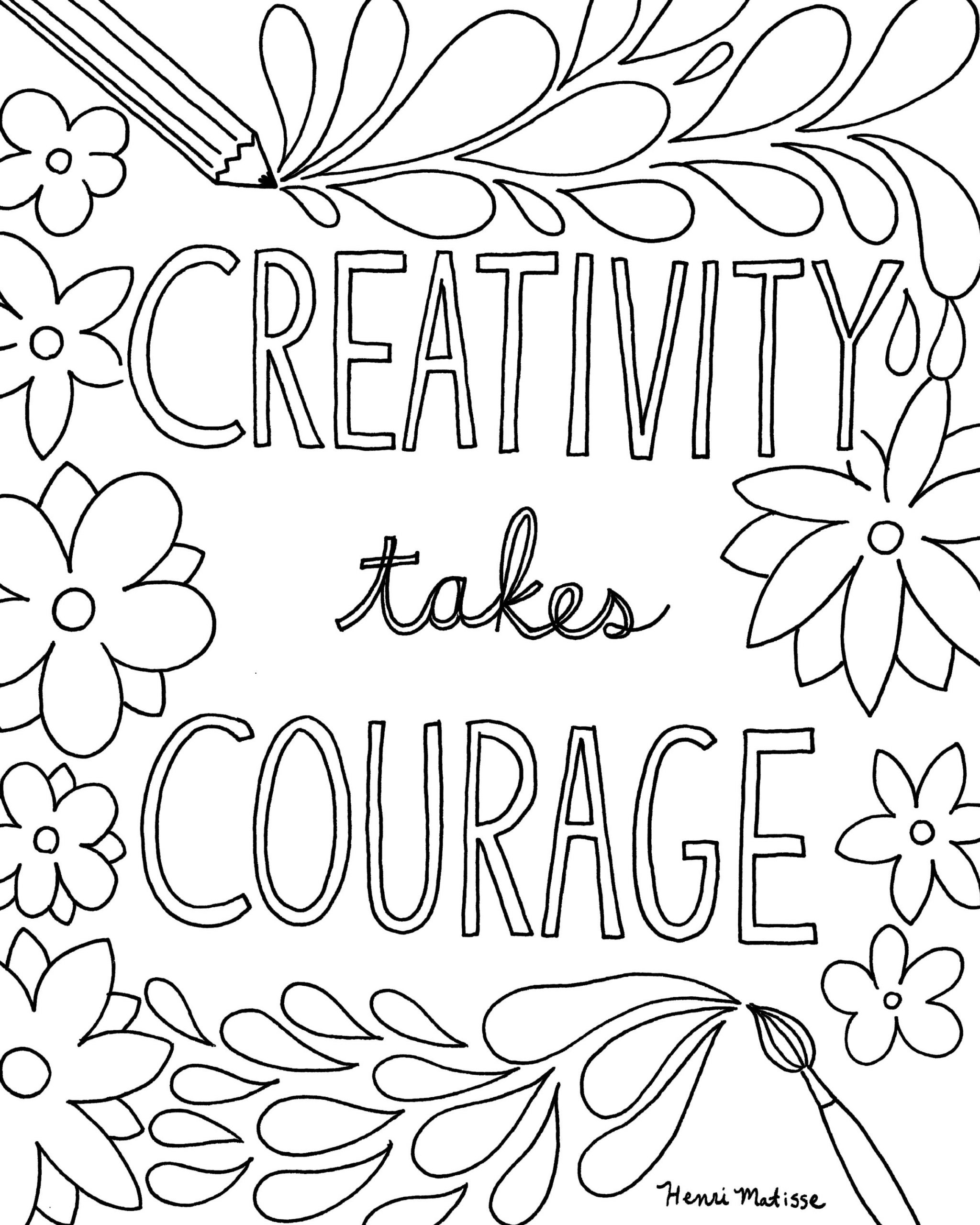 Coloring Pages That You Can Print For Free Harry Styles Selena ...