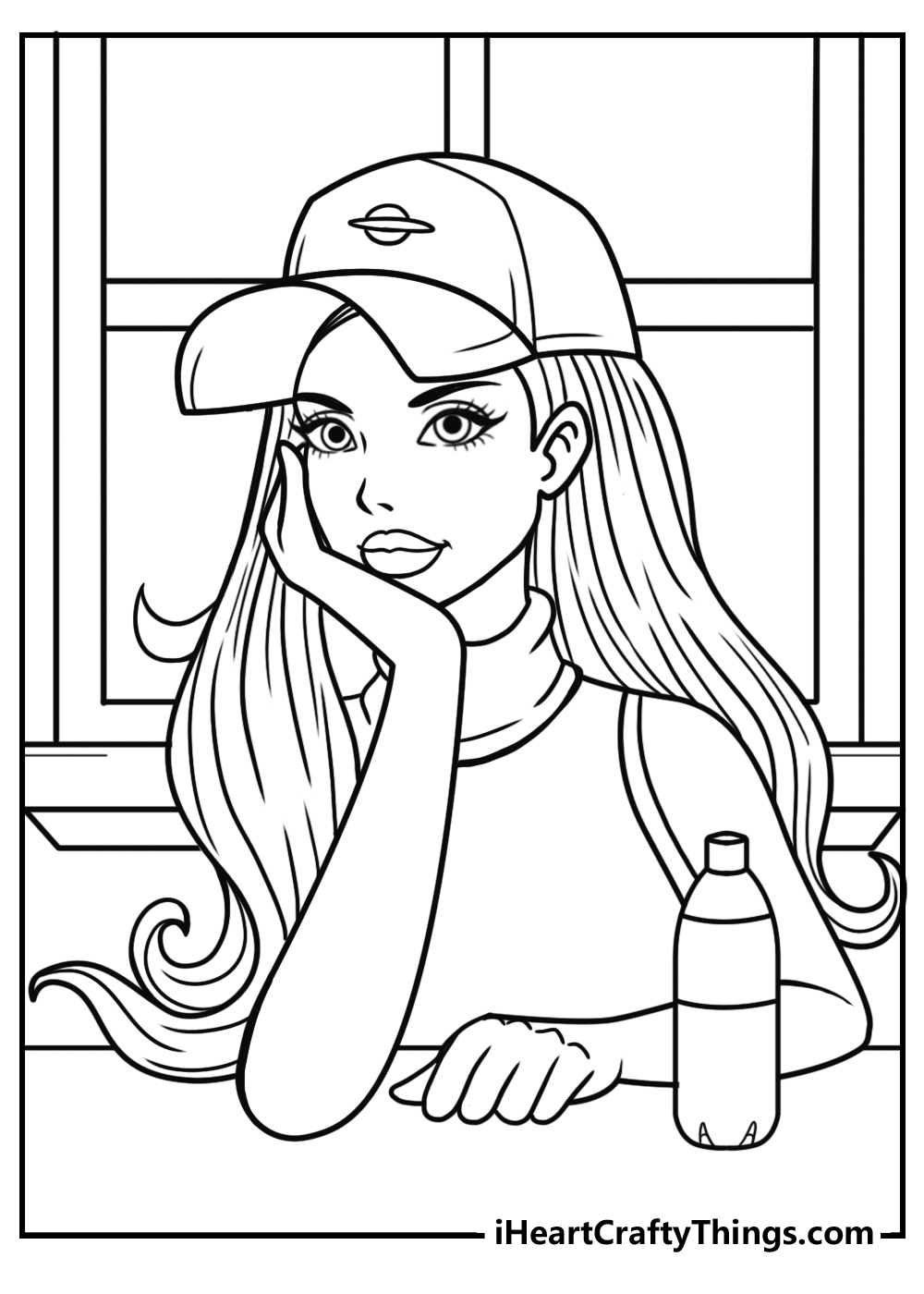 Barbie Coloring Pages - All New And Updated For 2022