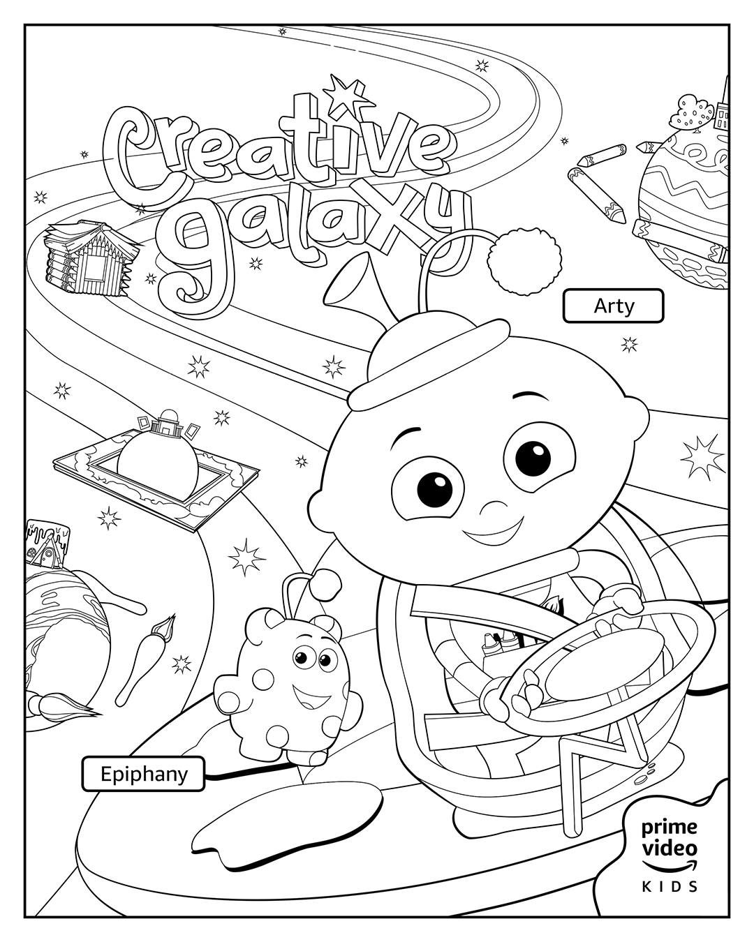 Colouring pages | - Page 174 of 353 ...