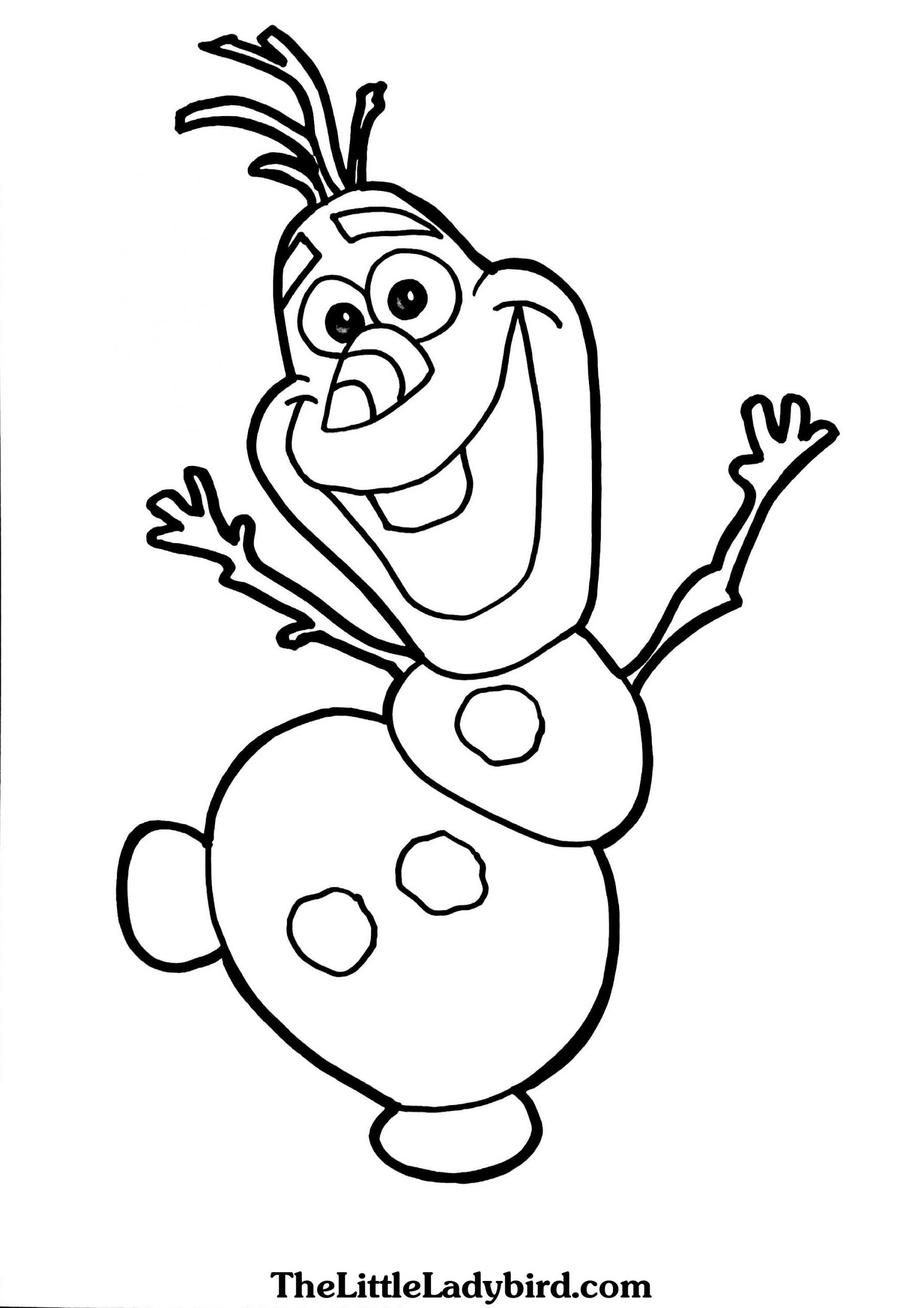 Coloring Page ~ Frozen Coloring Pages Free Printable Elsa To Print ...