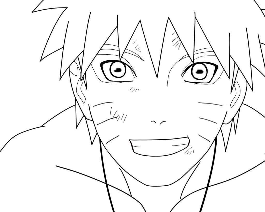 Naruto Coloring Pages Games - High Quality Coloring Pages