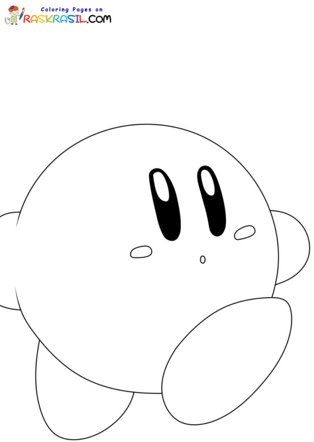 Waddle Dees Coloring Pages Coloring Nation 1825