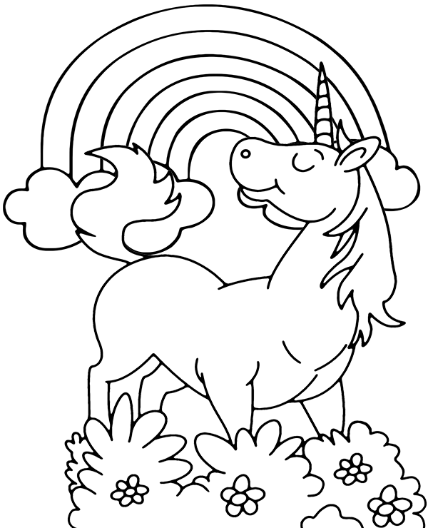 Coloring Pages - Temple Israel