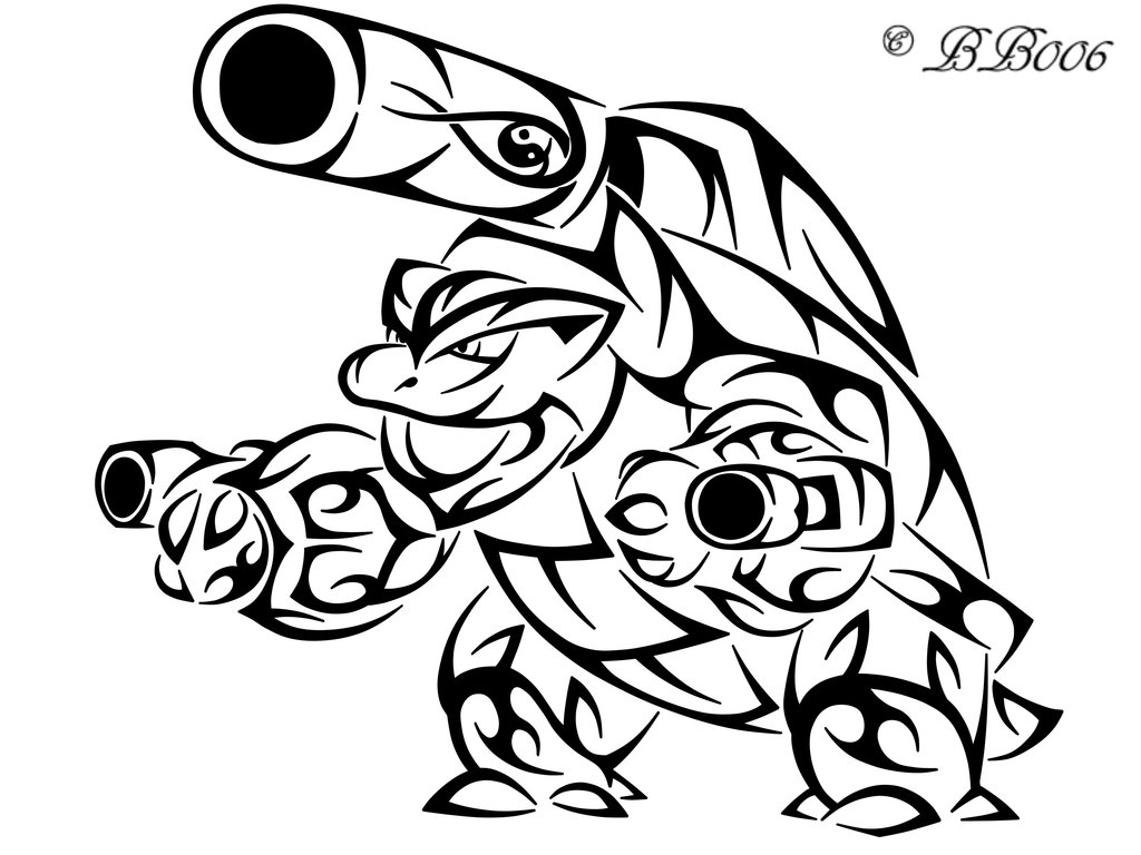 Coloring Sheet Pokemon Pages Mega Blastoise Page 1512388_best Venusaur  Images Big – Approachingtheelephant
