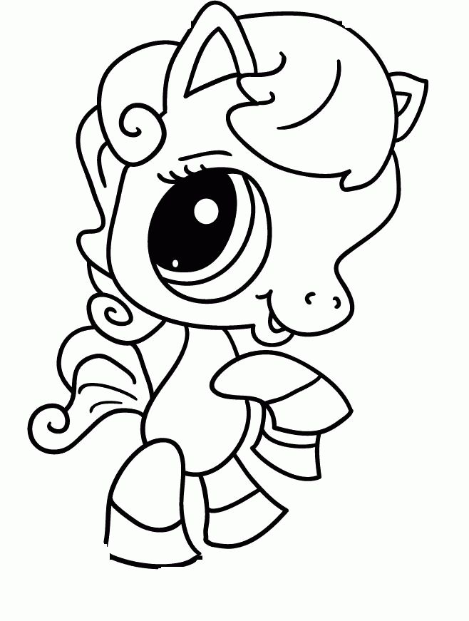 11 Pics of Littlest Pet Shop Puppy Coloring Pages - Littlest Pet ...