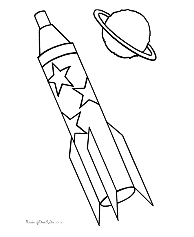 rocket math Colouring Pages (page 3)