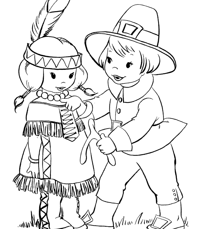 Two Parents Can Eat Thanksgiving Coloring Page Thanksgiving Color 