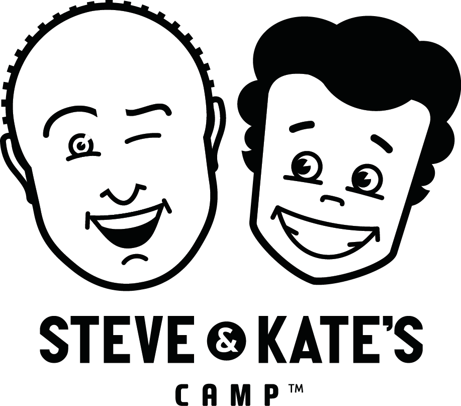 Steve and Kate's Camp - LA's Top Mommy Bloggers | Things to Do in LA