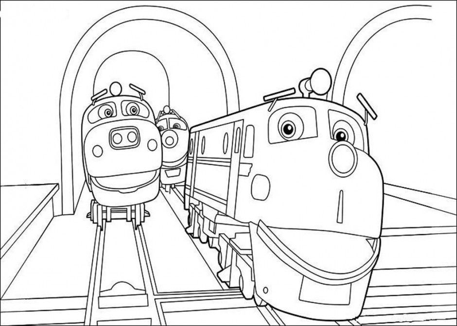 Mrs Skittles Noddy Coloring Page For Kids Noddy Cartoon Coloring 