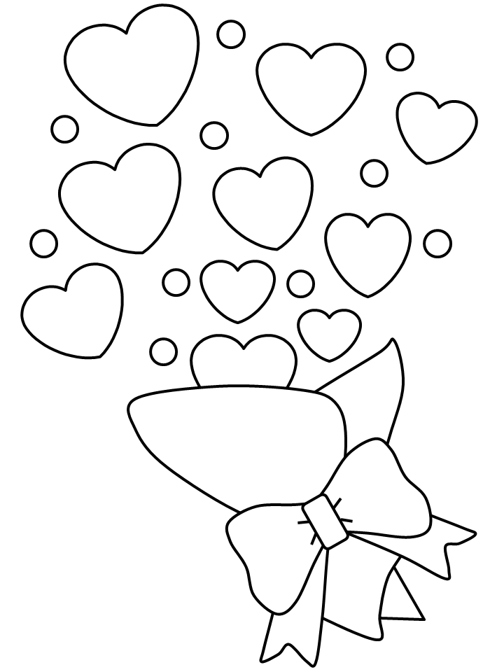 vector of cartoon mouse using computer coloring page outline 