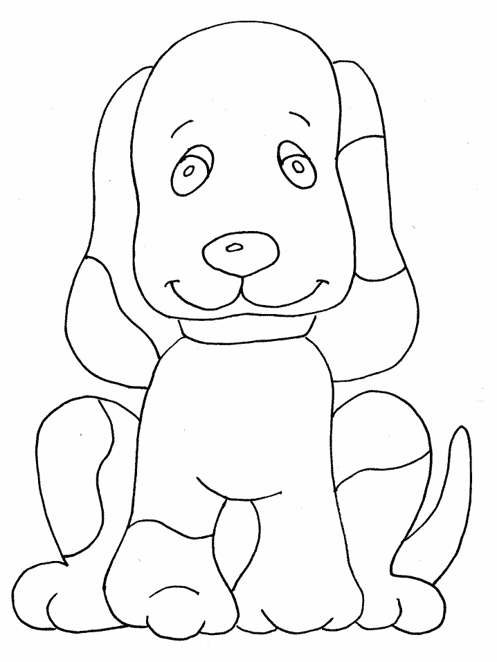 Search Results » Coloring Pages Dogs And Puppies
