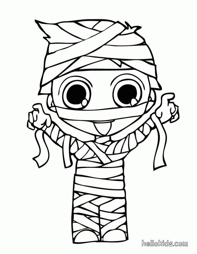 Pumpkin Halloween Coloring Pages Online Halloween Coloring Pages 