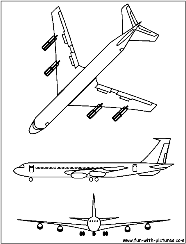 Airplanes Coloring Pages 6 173339 Planes Coloring Pages