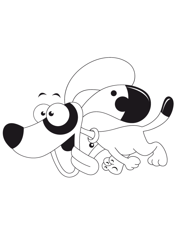 cute foods Colouring Pages (page 2)