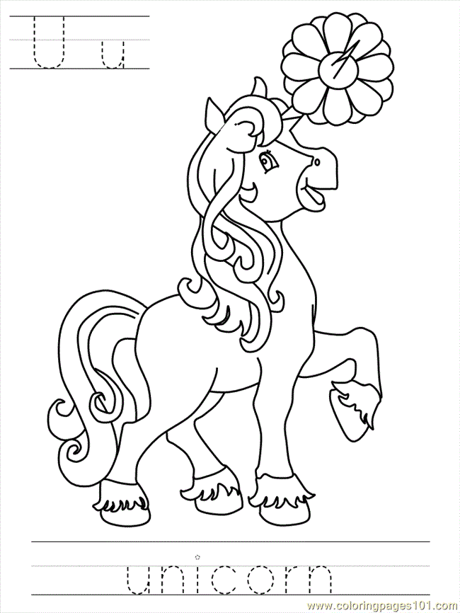 Coloring Pages Coloring Pages Kids 34 (Cartoons > Miscellaneous 