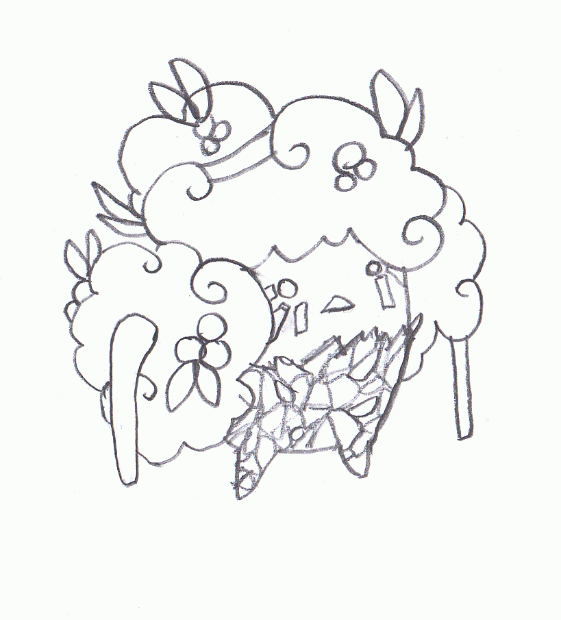 Image - Forest Lynian 1.jpg - Monster Hunter Fanon