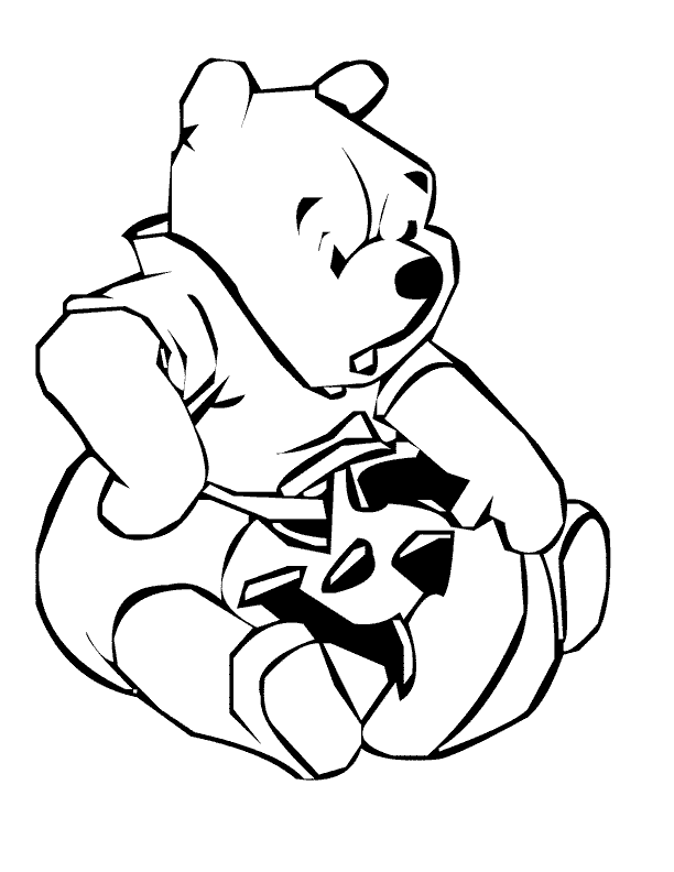 Halloween Coloring Pictures | Coloring