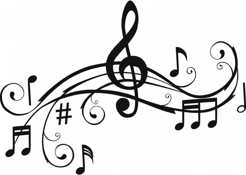 I Love Music Coloring Page Twisty Noodle Music Coloring Pages 