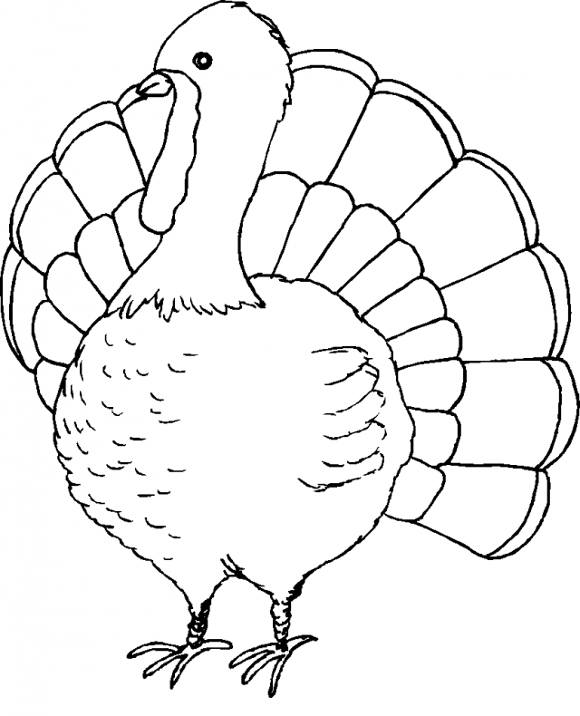 Thanksgiving Coloring Pages C0lor 258188 First Thanksgiving 
