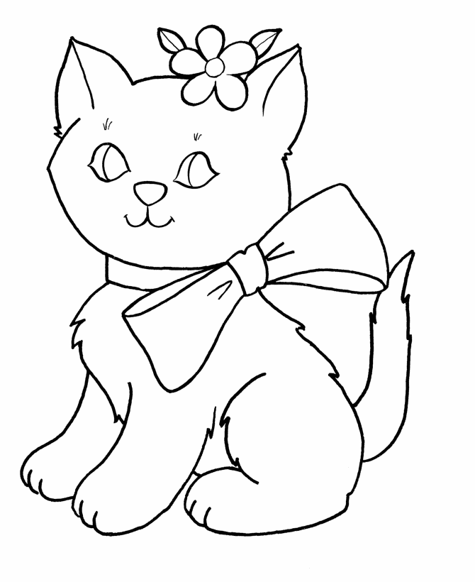 Free Colouring Pages For Kids | Coloring Pages For Kids | Kids 