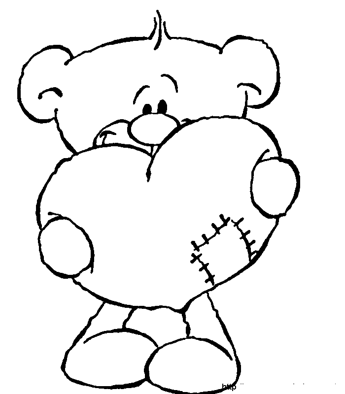 Bug Coloring Pages for Kids - Free Download | Coloring Pages