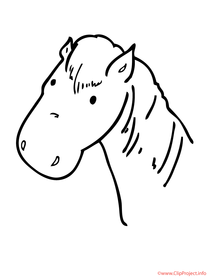 Farm Buildings Coloring Page