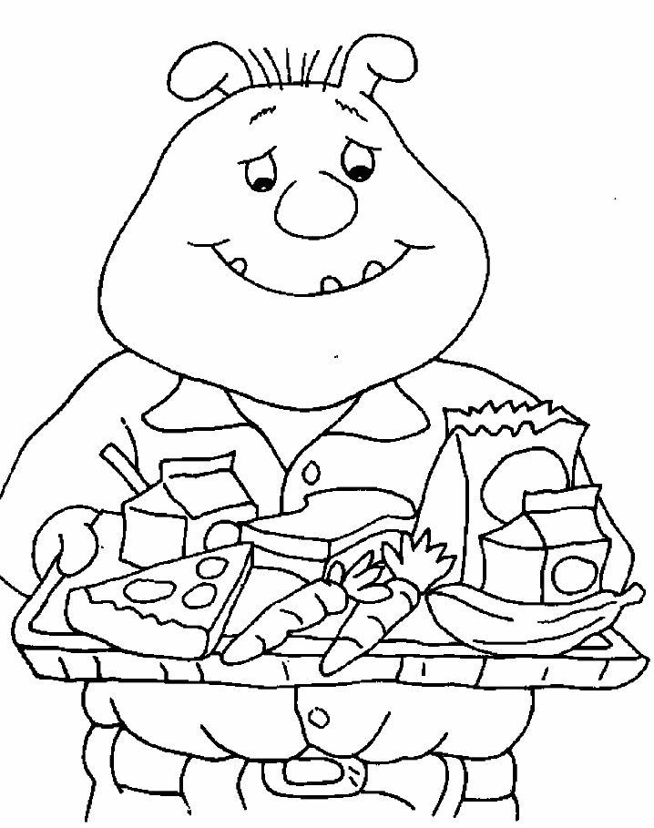 Arthur 5 Cartoons Coloring Pages & Coloring Book