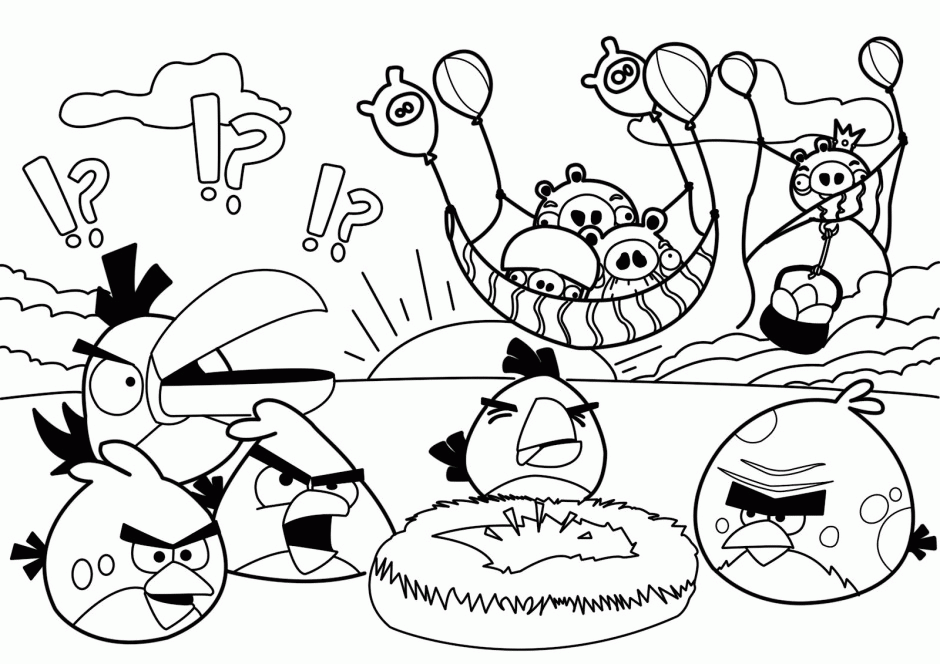 Coloring Page Puffin Coloring Pages BlogColoring Pages Blog 188282 