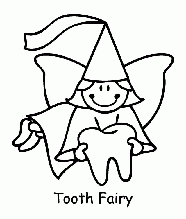 Brushing Teeth Coloring Pages Excellent Coloring Pages 288587 