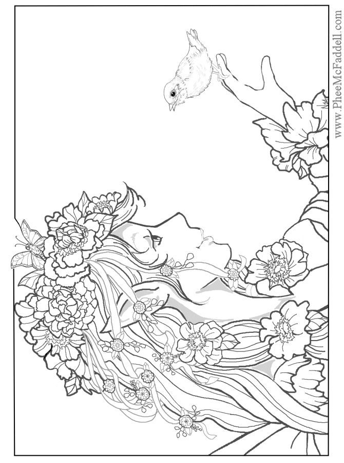 Pin by Andrea Crandall on Coloring Pages