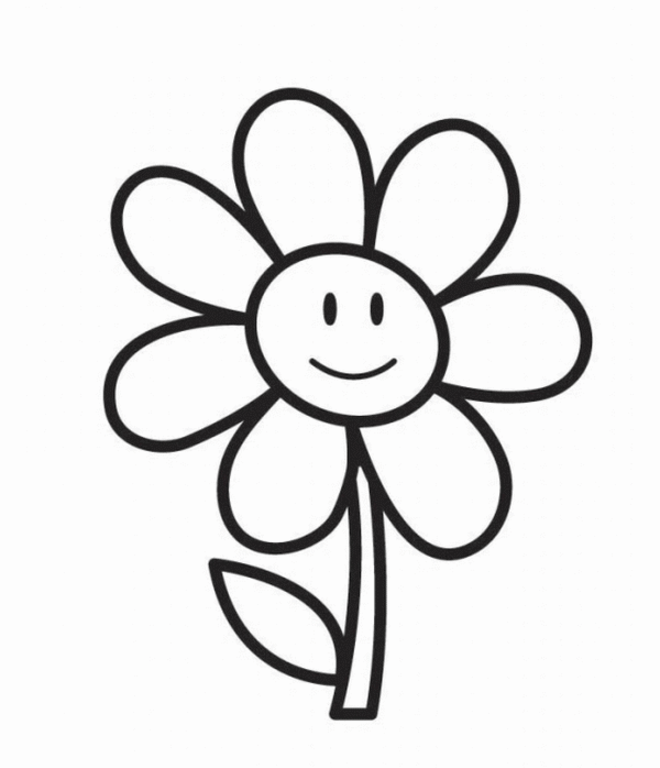 Online-coloring-pages-for-kids-for-free | coloring pages garden 