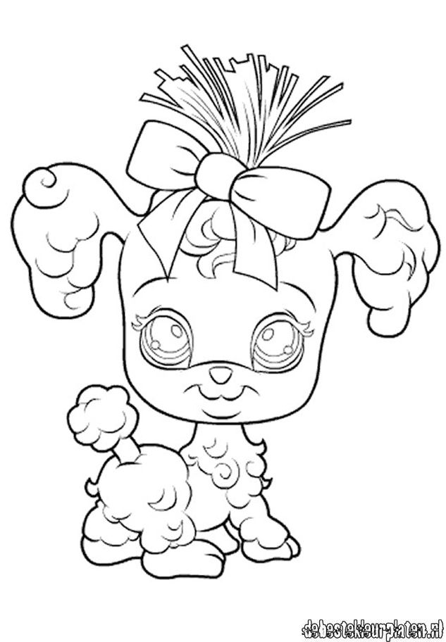 lps popular Colouring Pages (page 3)