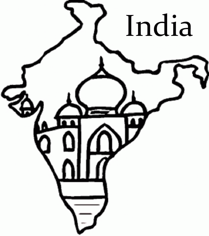 Nation | Free Coloring Pages - Part 20