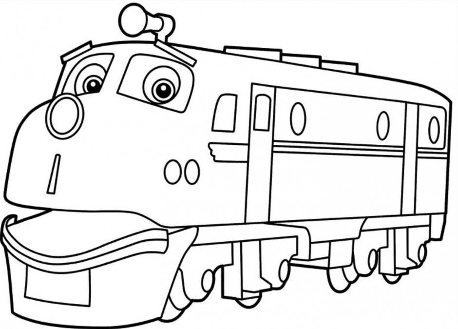 Download Scoop Chuggington Coloring Pages Or Print Scoop 186385 