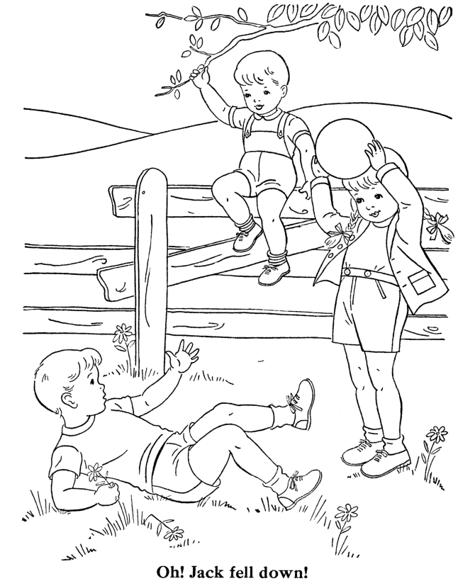 Treasure Coloring Pages | Kids Coloring Pages | Printable Free 