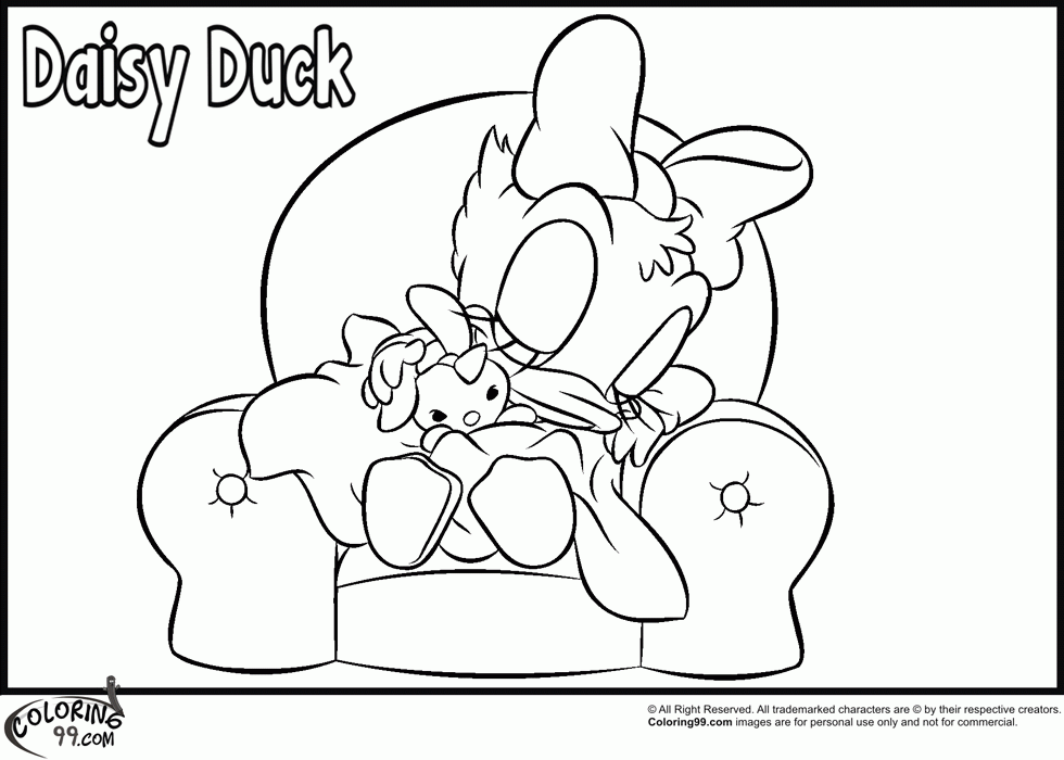 duck coloring pages : Printable Coloring Sheet ~ Anbu Coloring 